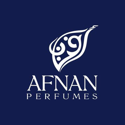 afnan tribute (blue) 100 ml edp box
