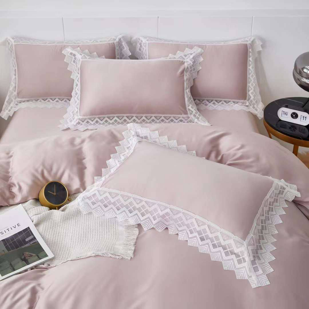 Комплект постельного белья Blumarine Home, арт. 485404309