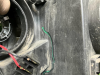 Фара правая Lada Niva Travel (20-нв) галоген