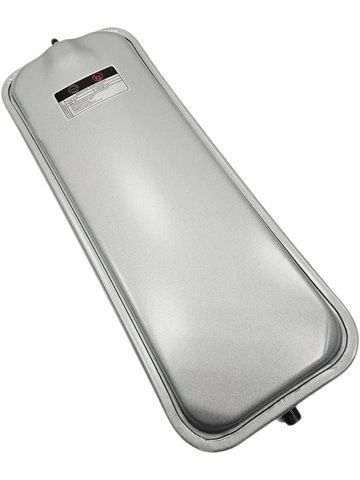 Расширительный бак BINGO (6л, без кронштейна) для FERROLI Divabel/Fortuna/Vitatech D... (арт. 398000080_н/о, 90260930_н/о, 902625720_н/о)