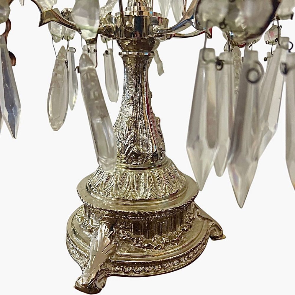 Канделябр 55 см