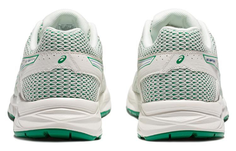 Мужские кроссовки Asics Gel-Contend 4 'White and Green' 1011B896-100