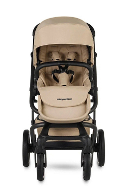 Прогулочная коляска Easywalker Jimmey Sand Taupe