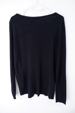 Джемпер Mexx повседневный 46 размер