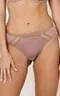 BUTTERFLY MOCCA Mini Трусы бразильяно