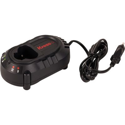 Зарядное устройство KRESS KAC13 12V 3A
