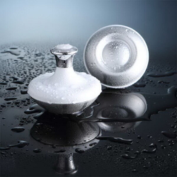 Охлаждающий массажер гуаша Thema Queen Charming Cooler Massage, 1шт