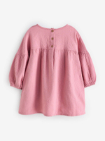 Платье для девочки Next 666-596, Розовый