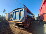 Тонар 9595 Полуприцеп самосвальный 9595