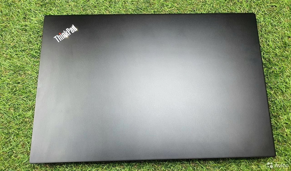 Ультрабук Lenovo i3-10110U/8Gb/ssd/ скупка