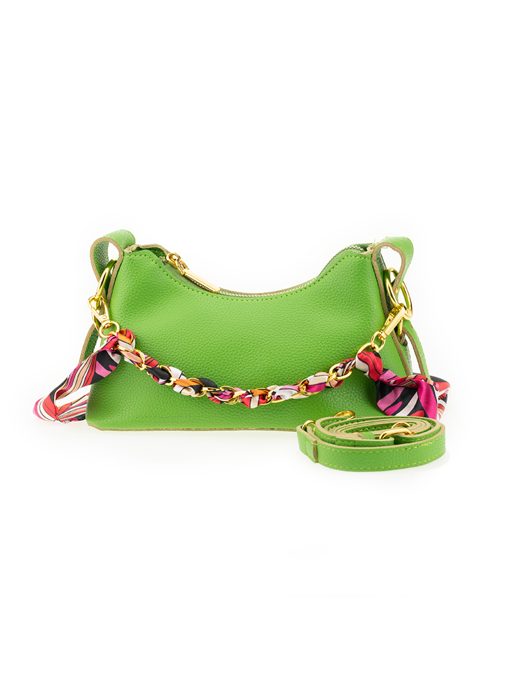 29668/50 Сумка жен., иск. кожа