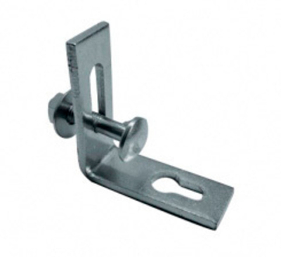 Подвеска мебельная угловая  5,1 Ж Нб