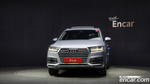Audi Q7 (4M) 45 TFSI Quattro (09.2019)