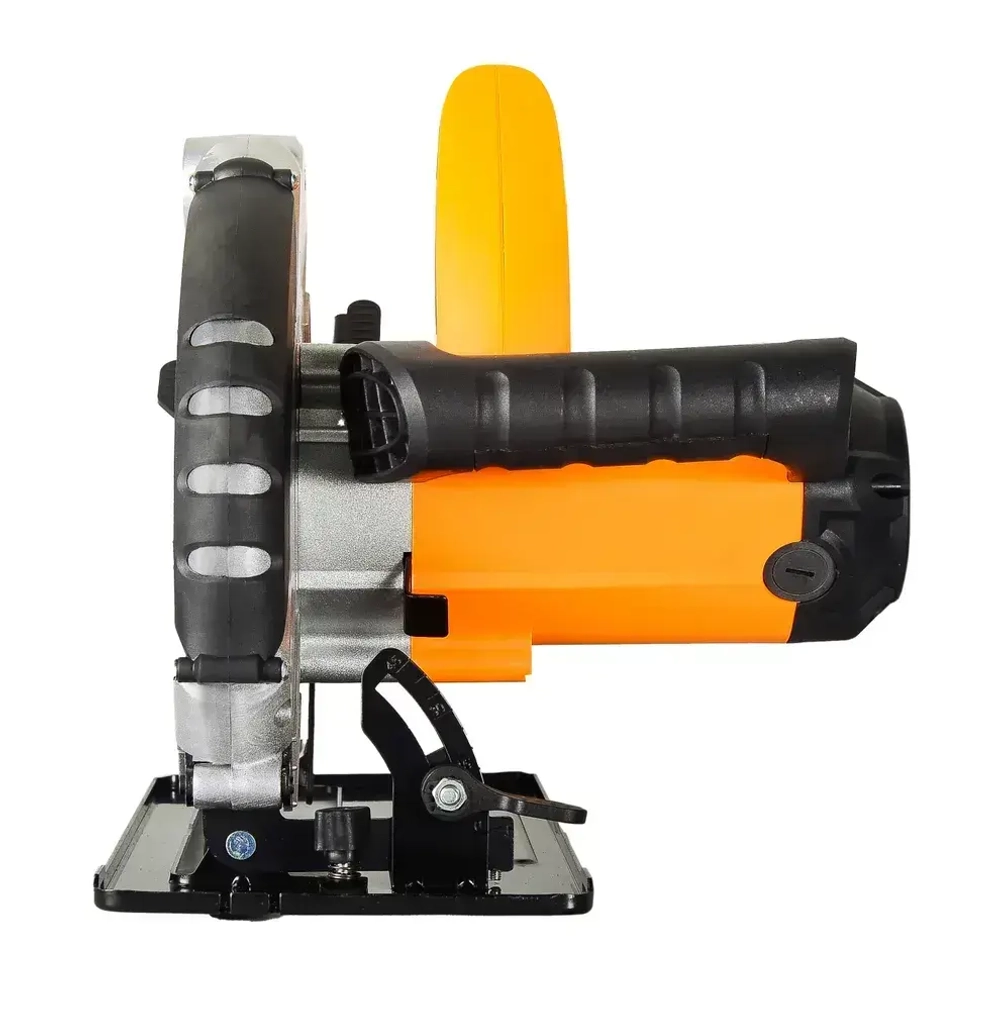 Дисковая пила ДП-210/2000 Вихрь - 2000Вт, диск 210мм, пропил до 75мм