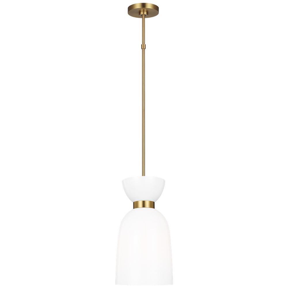 Светильник Visual Comfort Londyn Tall Pendant