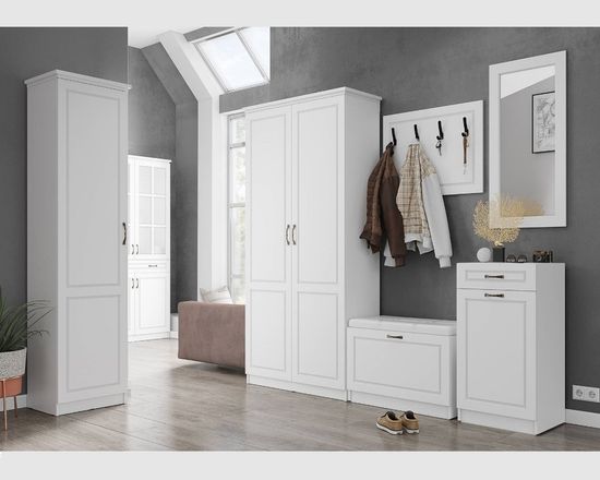 Прихожая модульная АППОЛИЯ-2