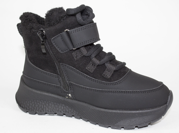 Ботинки детские зимние C40620-0