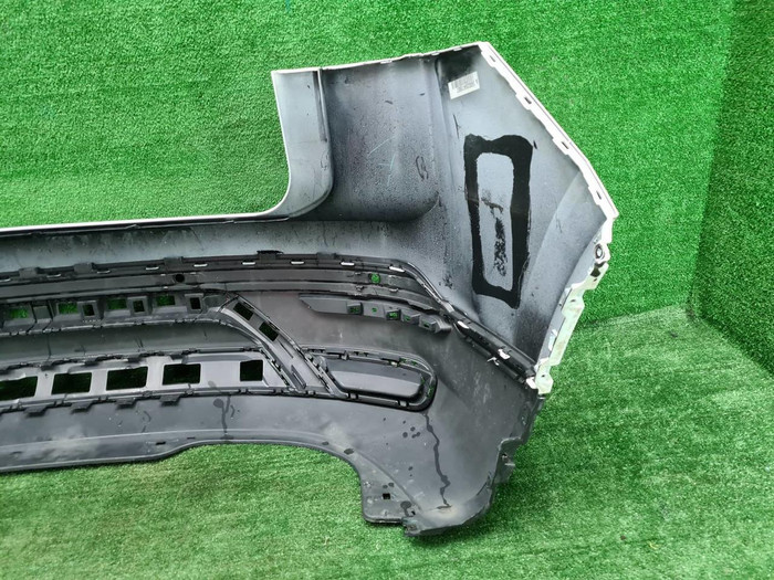 Бампер задний VW Tayron (2018-2022)