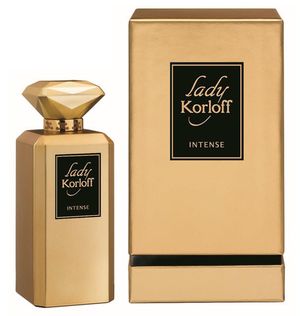 Korloff Paris Lady Korloff Intense