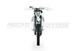 Мотоцикл эндуро ROCKOT R5 Cyclone