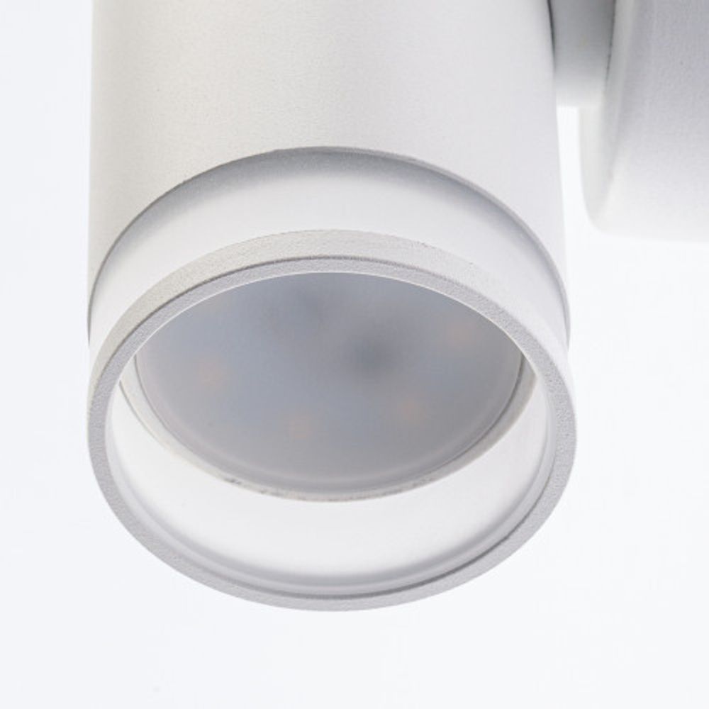 WL30 GU10 WH Подсветка ЭРА Декоративная подсветка GU10