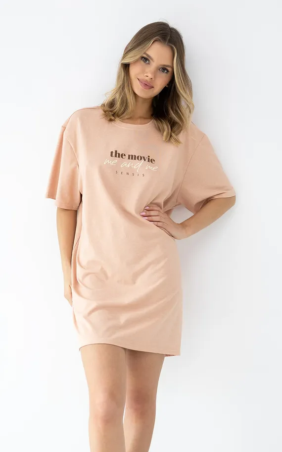 Сорочка Anika