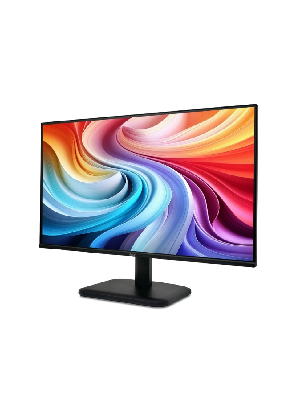 LCD Acer 27" EK271P6bi {IPS 1920x1080 144Hz 1ms 250cd D-Sub HDMI}