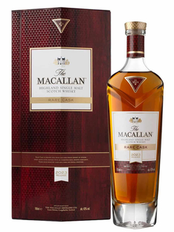 The Macallan Rare Cask 0,7 л.