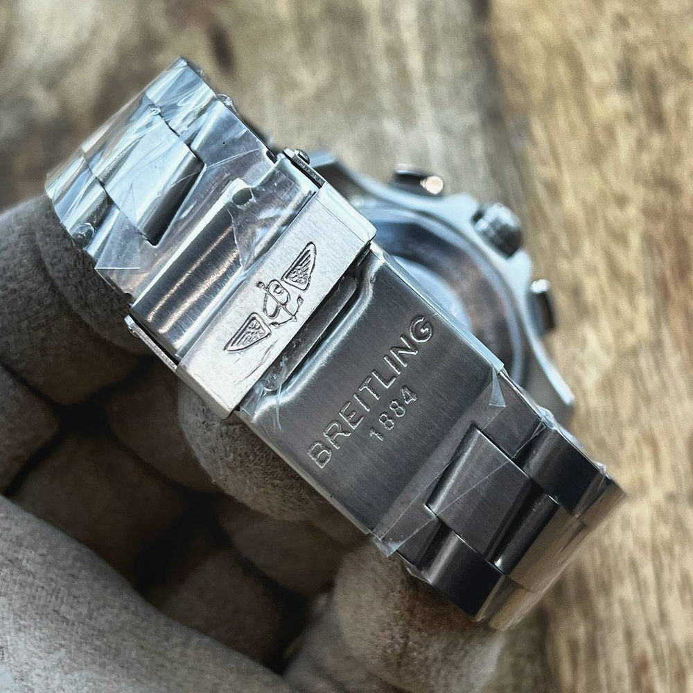 Часы Breitling