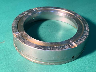 Кольцо CIFA 211830