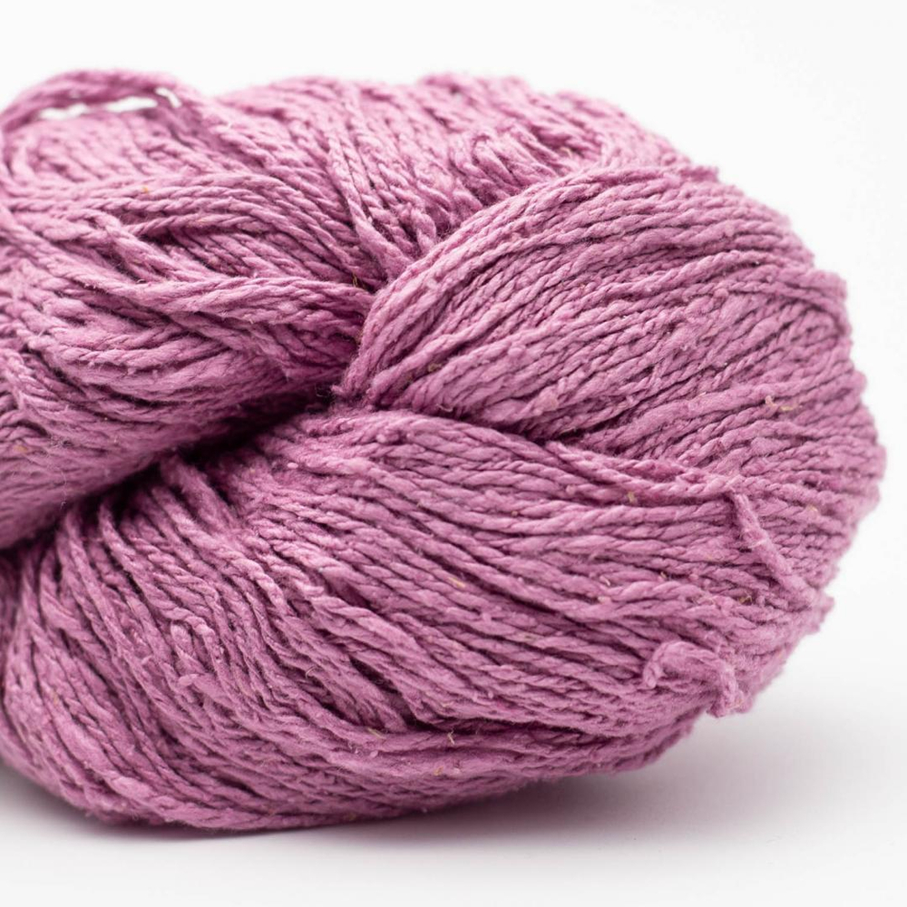 Пряжа BC Garn Soft Silk  (009/ Аметист)