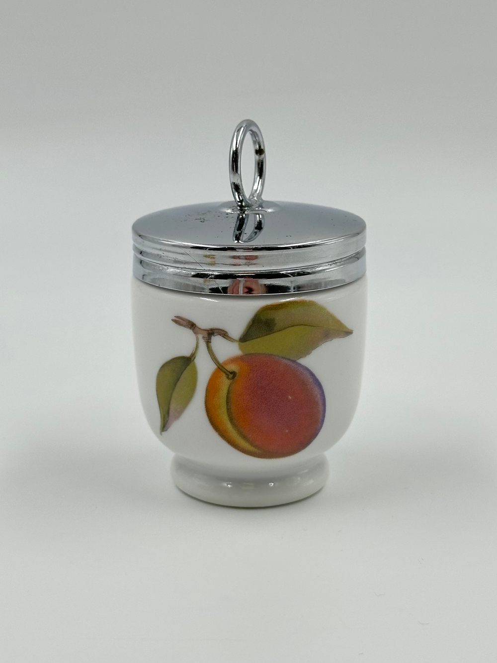 Кодлер с абрикосом и ежевикой Royal Worcester