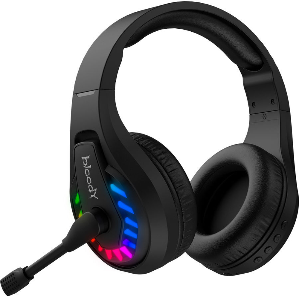 Гарнитура  A4Tech Bloody GR230