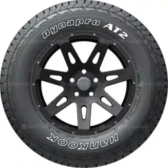 Hankook RF11 Dynapro AT2 255/60 R18 108T