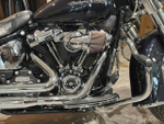 Harley-Davidson Softail Deluxe 2020