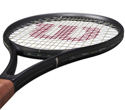 Теннисная ракетка Wilson RF 01 Future Lite + Cтруны + Натяжка