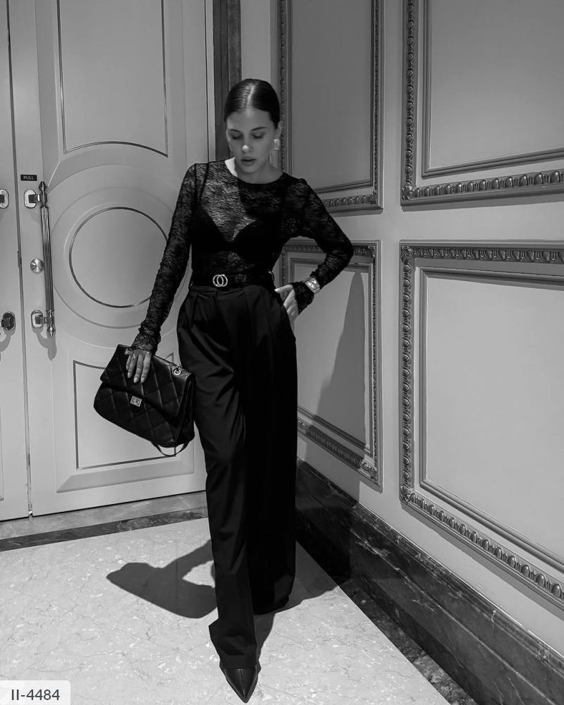 Брюки II-4483 Фабрика Моды