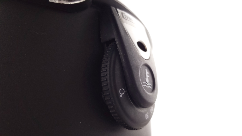 Электрокипятильник INDOKOR IWB-16 (двойные стенки)