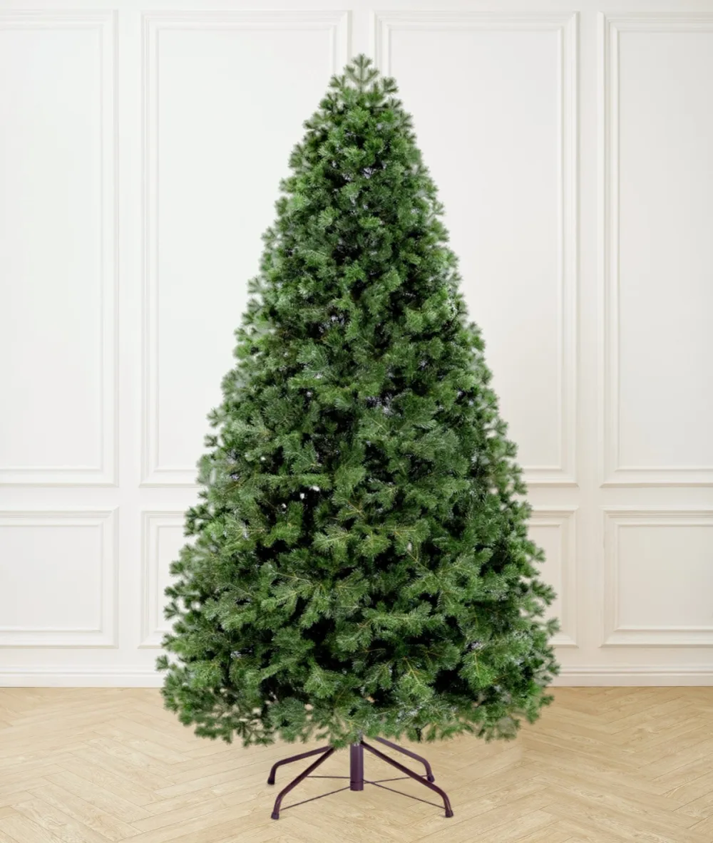 Искусственная литая елка «Делия»