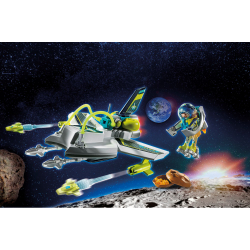 Playmobil - Space Современный космический дрон 71370