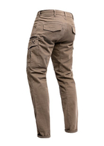 Брюки Strocker Camel John Doe