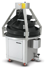 Тестоокруглитель Porlanmaz Bakery Machinery PMCR 2000 (200-1000 г)