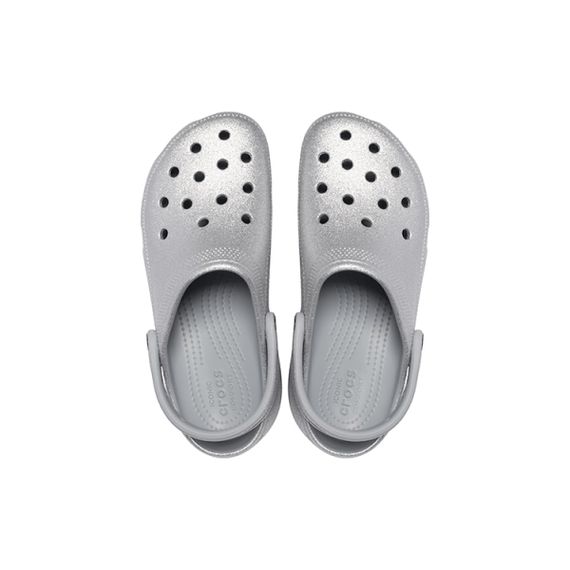 Crocs Classic 'Gray'