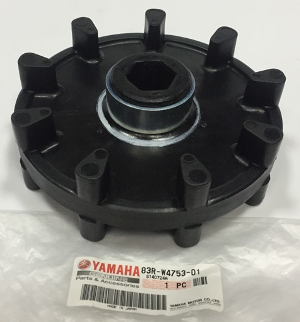 Каток привода гусеницы Yamaha VK540 III