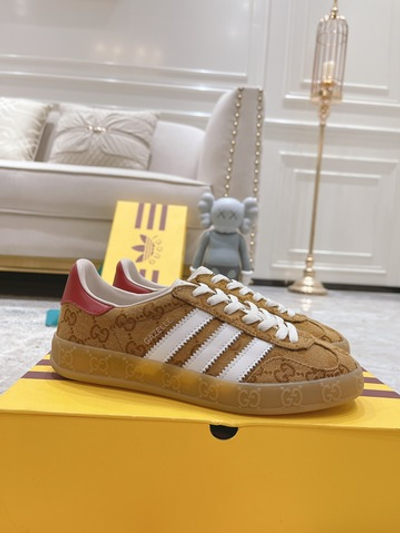 Gucci Adidas Gazelle Sneaker