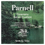 Parnell, Cicamanu Serum Cushion, 21C Cool Rosy, 15 г (0,52 унции)