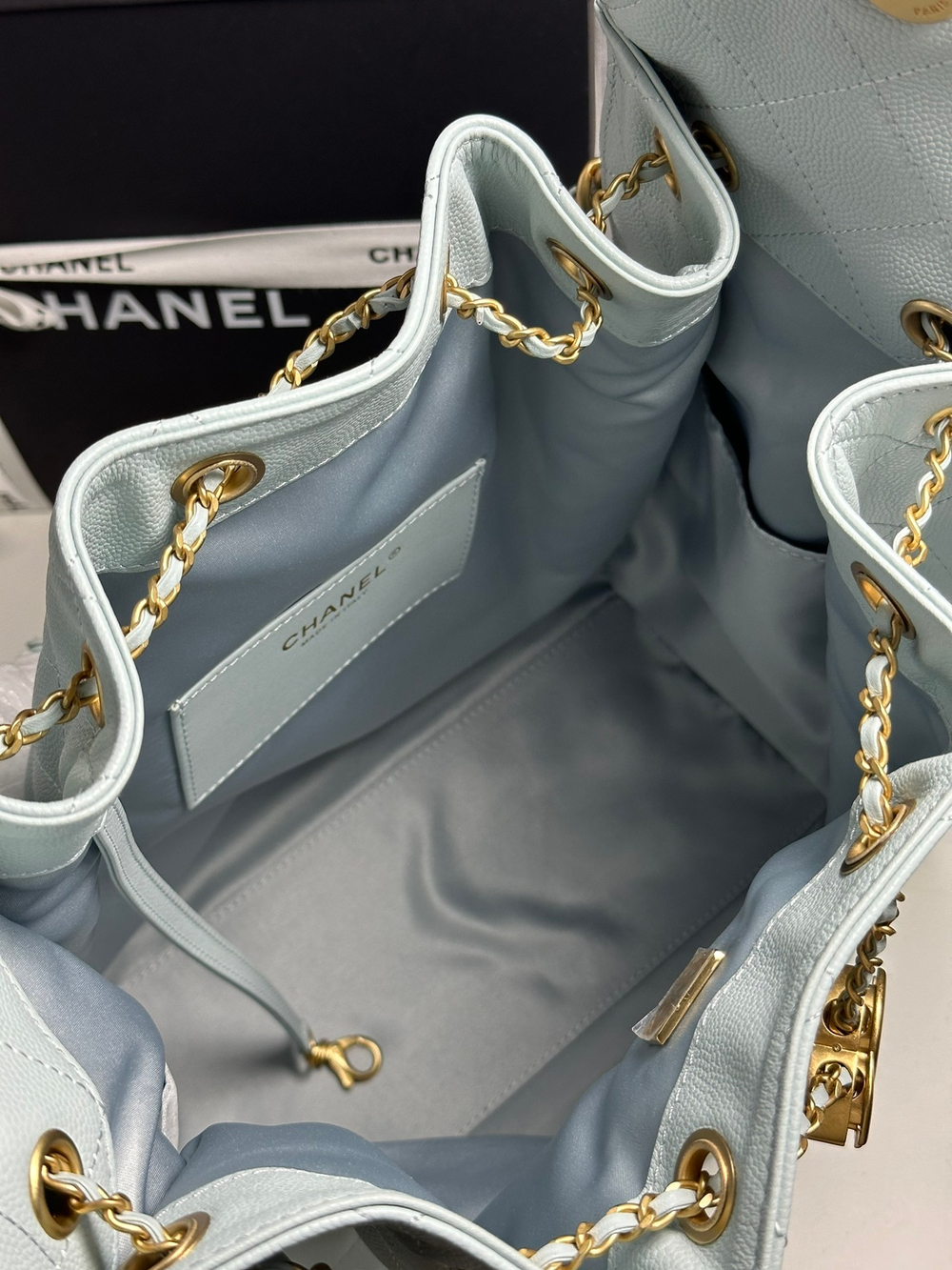 Chanel 25 Medium Handbag 40 cm