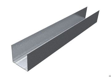 Профиль металлический 27х28 3м.