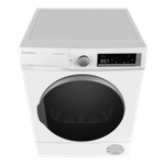 Сушильная машина MAUNFELD MFDM158WH300 HP SLIM