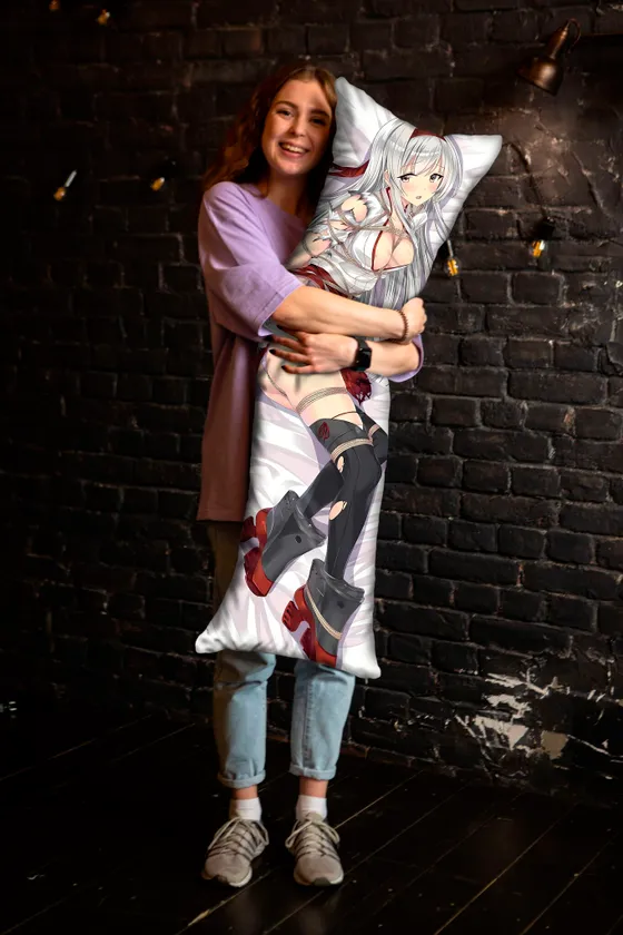 Дакимакура Сёкаку №3